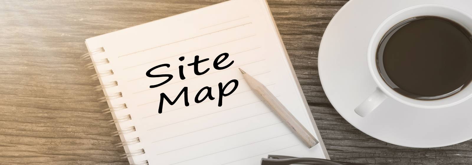 Sitemap at Comfort Suites Grand Rapids South