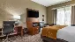 Spacious Suite Added Amenities